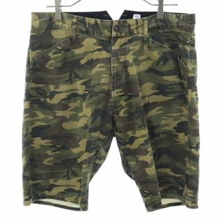 カトー ワークパンツ/カーゴパンツ(メンズ)の通販 23点 | KATO`の