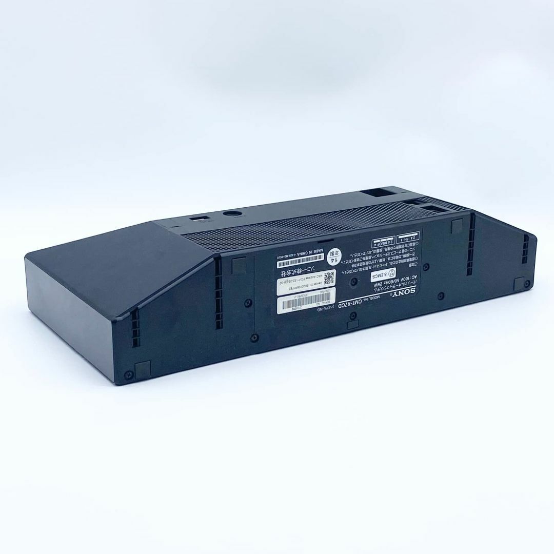 R4655 ソニー SONY マルチコネクトコンポ CMT-X7CD ジャンク品