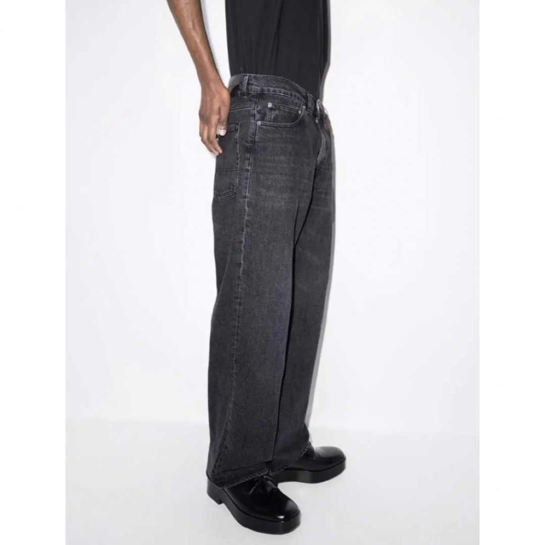 OUR LEGACY 23ss Third Cut Jeans 44 | www.innoveering.net