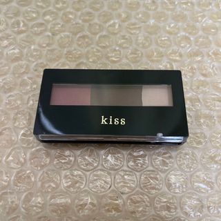 イセハン(伊勢半)のkiss パウダーアイブロウ　01(パウダーアイブロウ)