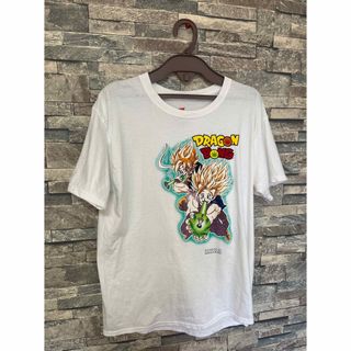 ヘインズ(Hanes)のドラゴンボング　Tシャツ(Tシャツ/カットソー(七分/長袖))