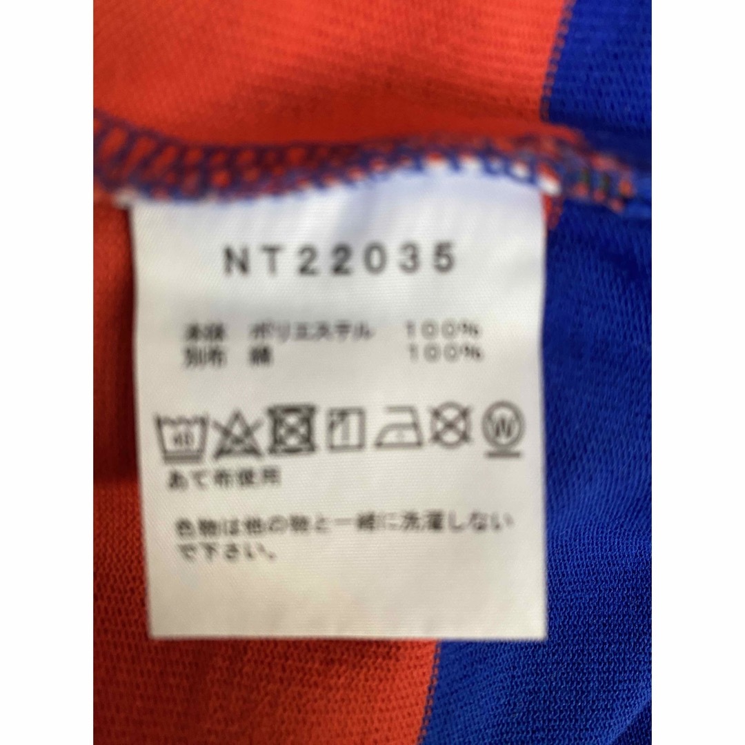 THE NORTH FACE(ザノースフェイス)のノースフェイスメンズポロシャツ メンズのトップス(ポロシャツ)の商品写真