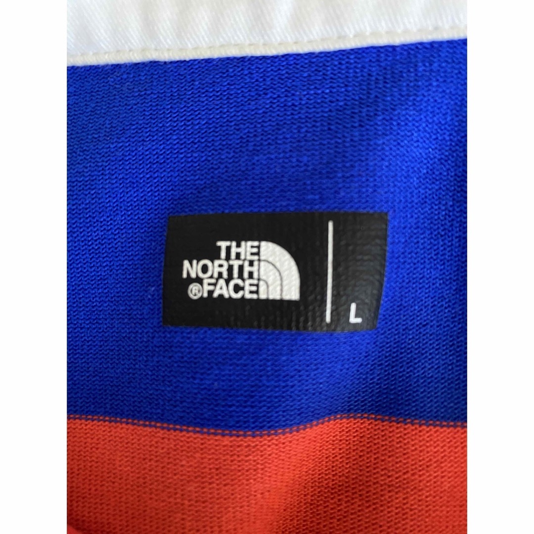 THE NORTH FACE(ザノースフェイス)のノースフェイスメンズポロシャツ メンズのトップス(ポロシャツ)の商品写真