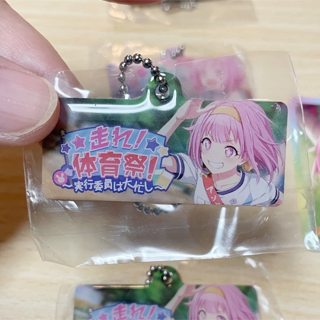 プロセカ☆ ワンダーランズ×ショータイム(ワンダショ)鳳えむセット