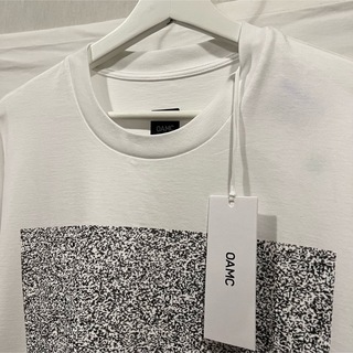 OAMC - [未使用] OAMC Tシャツ ホワイト ジルサンダー Paris ❗️の