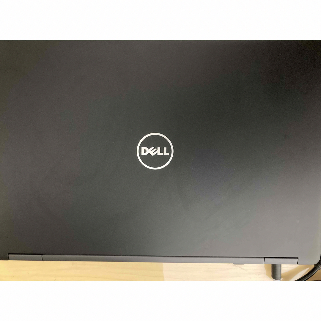 Dell Precision 3520