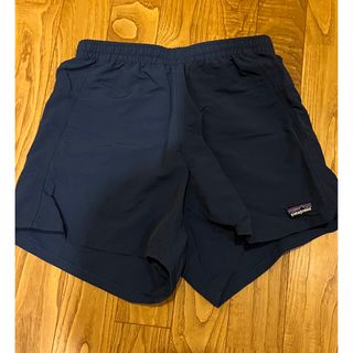 パタゴニア(patagonia)の【ice様専用】パタゴニア　ショートパンツ　レディース XXS(ショートパンツ)