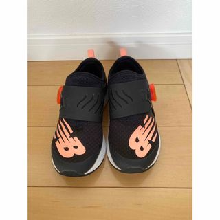 ニューバランス(New Balance)のnew balance ニューバランス　BOA 18cm 男女兼用(スニーカー)