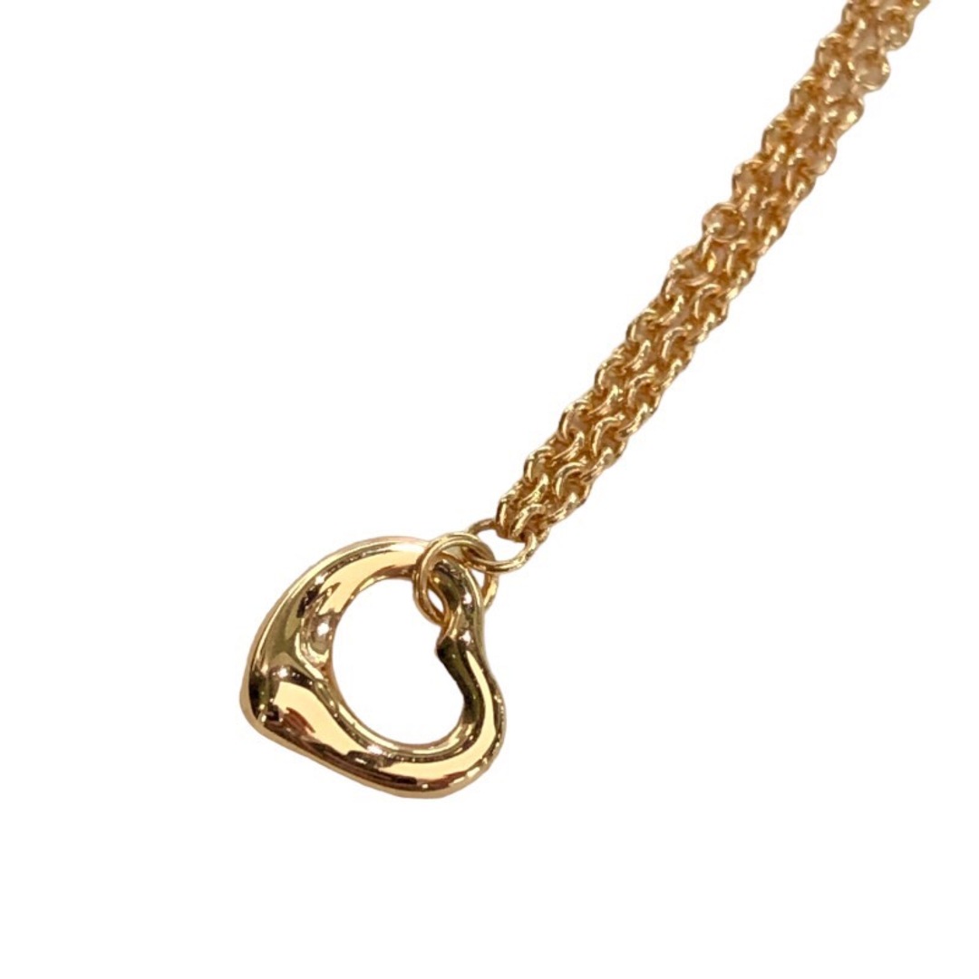 Tiffany & Co. - ティファニー TIFFANY&CO オープンハート