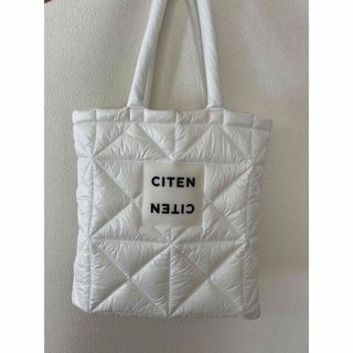 ユナイテッドアローズ(UNITED ARROWS)のCITEN トートバッグ(トートバッグ)