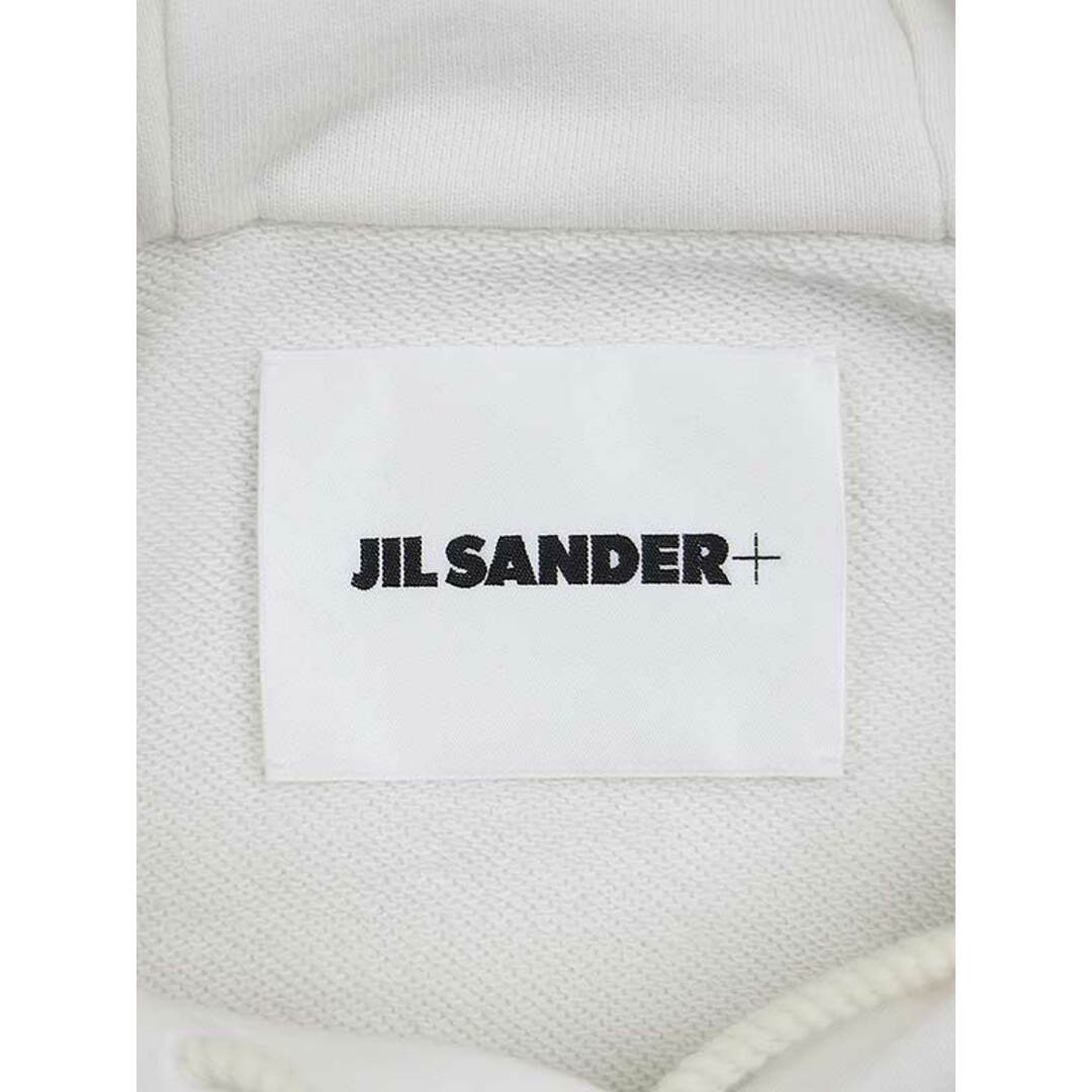 Jil Sander - ジルサンダープラス 21SS ロゴプリントスウェット ...