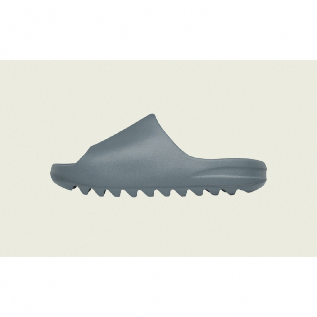 YEEZY（adidas） - adidas YEEZY Slide Slate Marine 28.5cmの通販 by ...