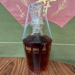 ROYAL XO ブランデー 500ml 40度 フランス 未開栓品 48-1(ブランデー)