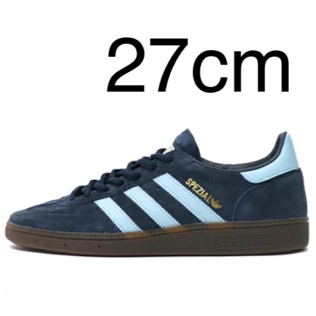 新品 アディダス adidas HANDBALL SPEZIAL 27cm iveyartistry.com