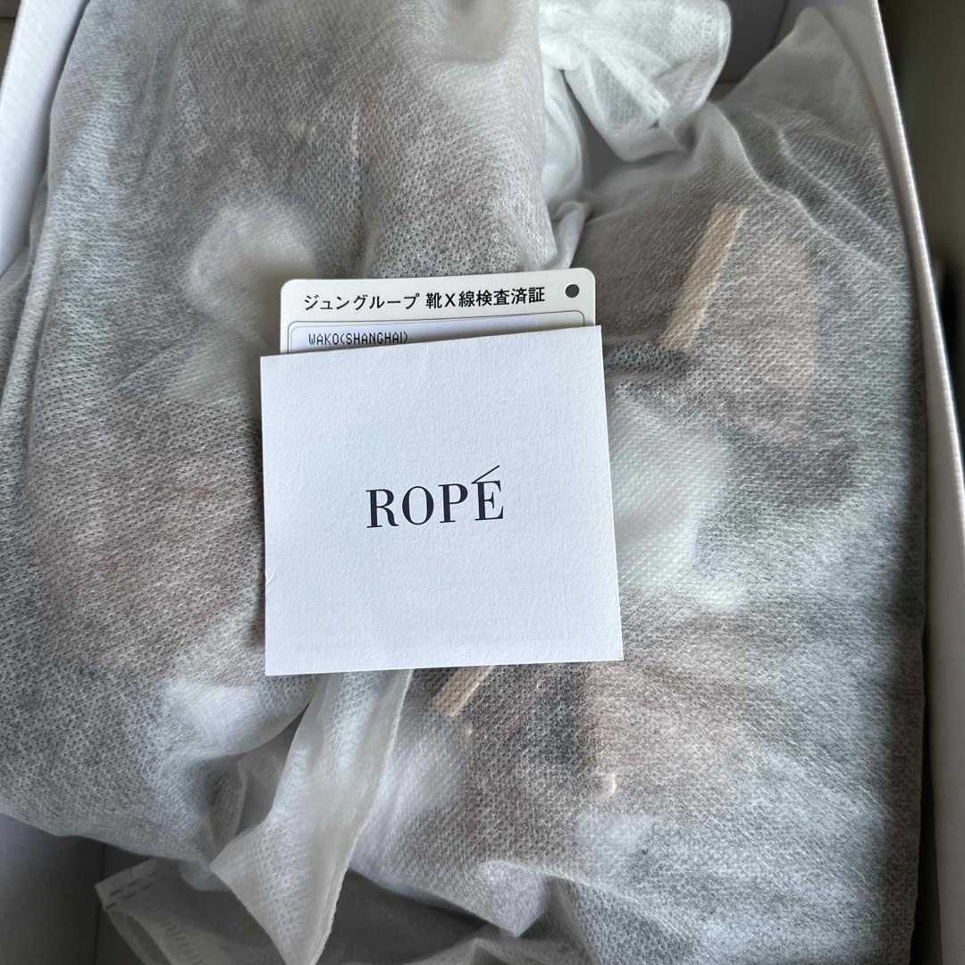 ROPE’(ロペ)のROPEサンダル レディースの靴/シューズ(サンダル)の商品写真