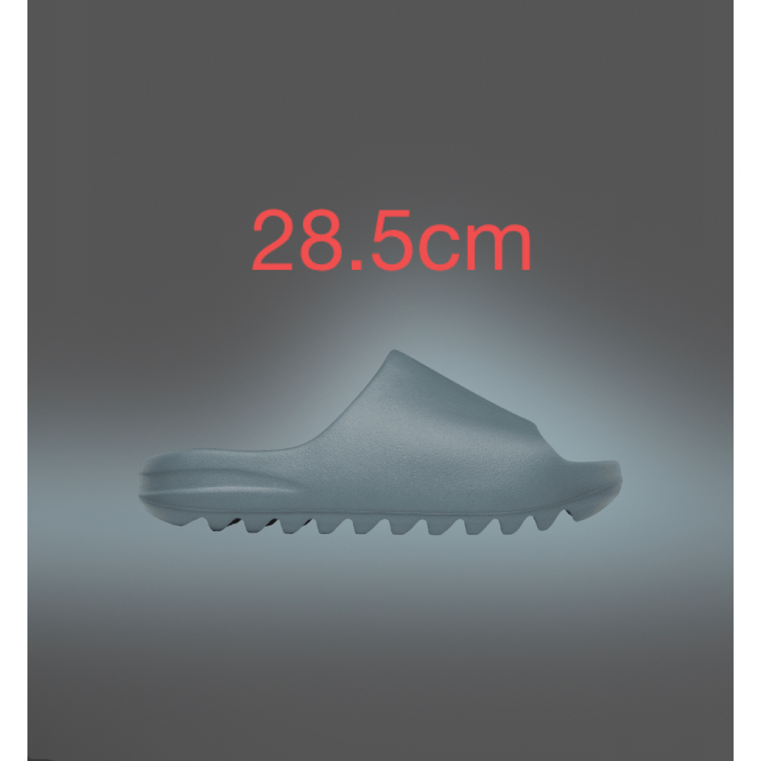 adidas YEEZY Slide Slate Marine .5cm   サンダル