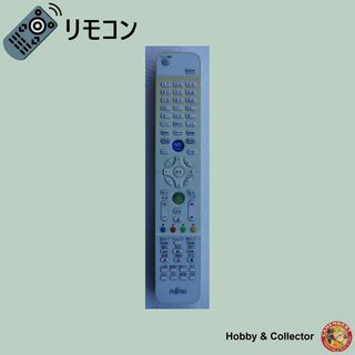 フジツウ(富士通)の富士通 PCリモコン CP300366-01 ( #6303 )(PC周辺機器)