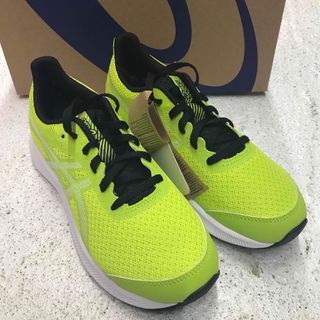 アシックス(asics)のアシックス　ランニングシューズ　24cm(シューズ)