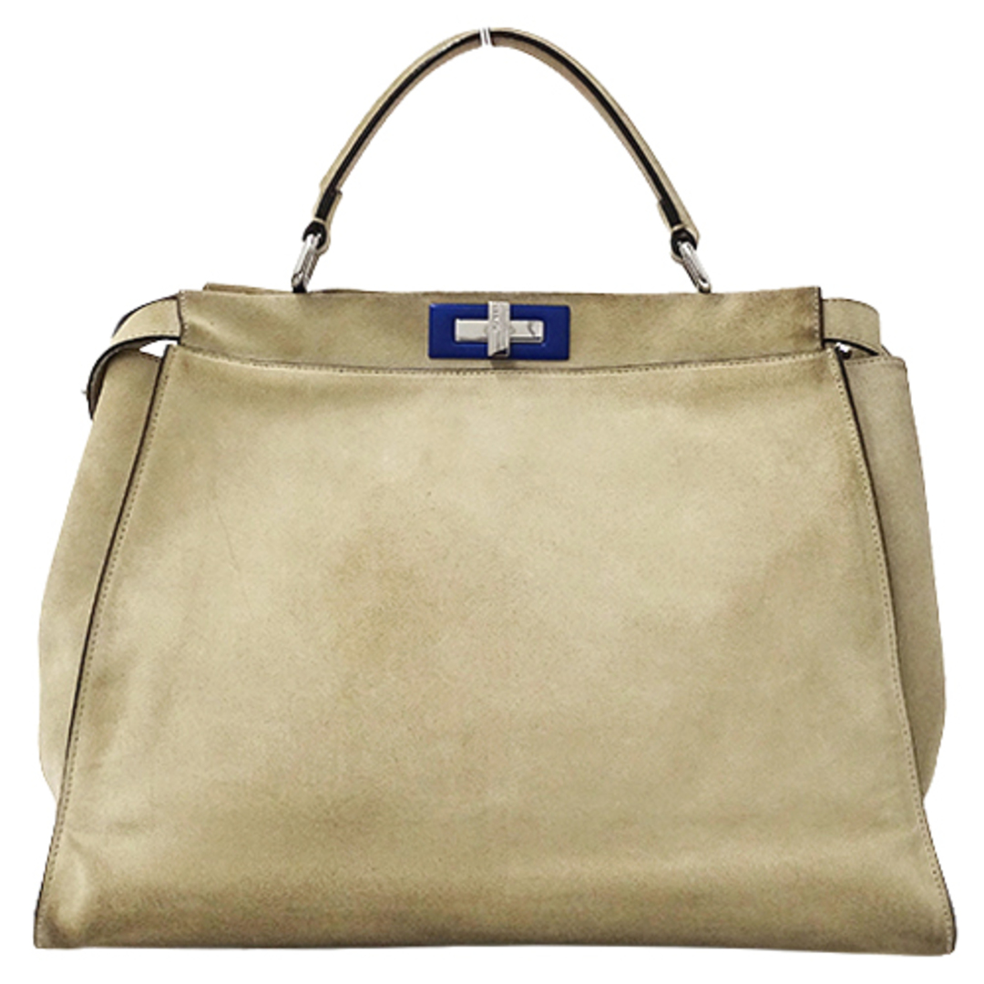 FENDI - フェンディ FENDI バッグ レディース ブランド ハンドバッグ