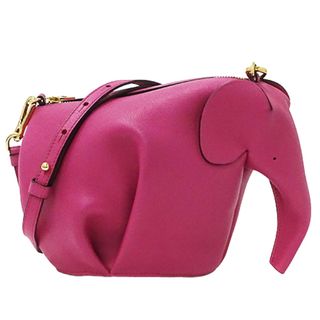 ロエベ アニマル ショルダーバッグ(レディース)の通販 33点 | LOEWEの ロエベ アニマル ショルダーバッグ(レディース)の通販 33点 | LOEWEの