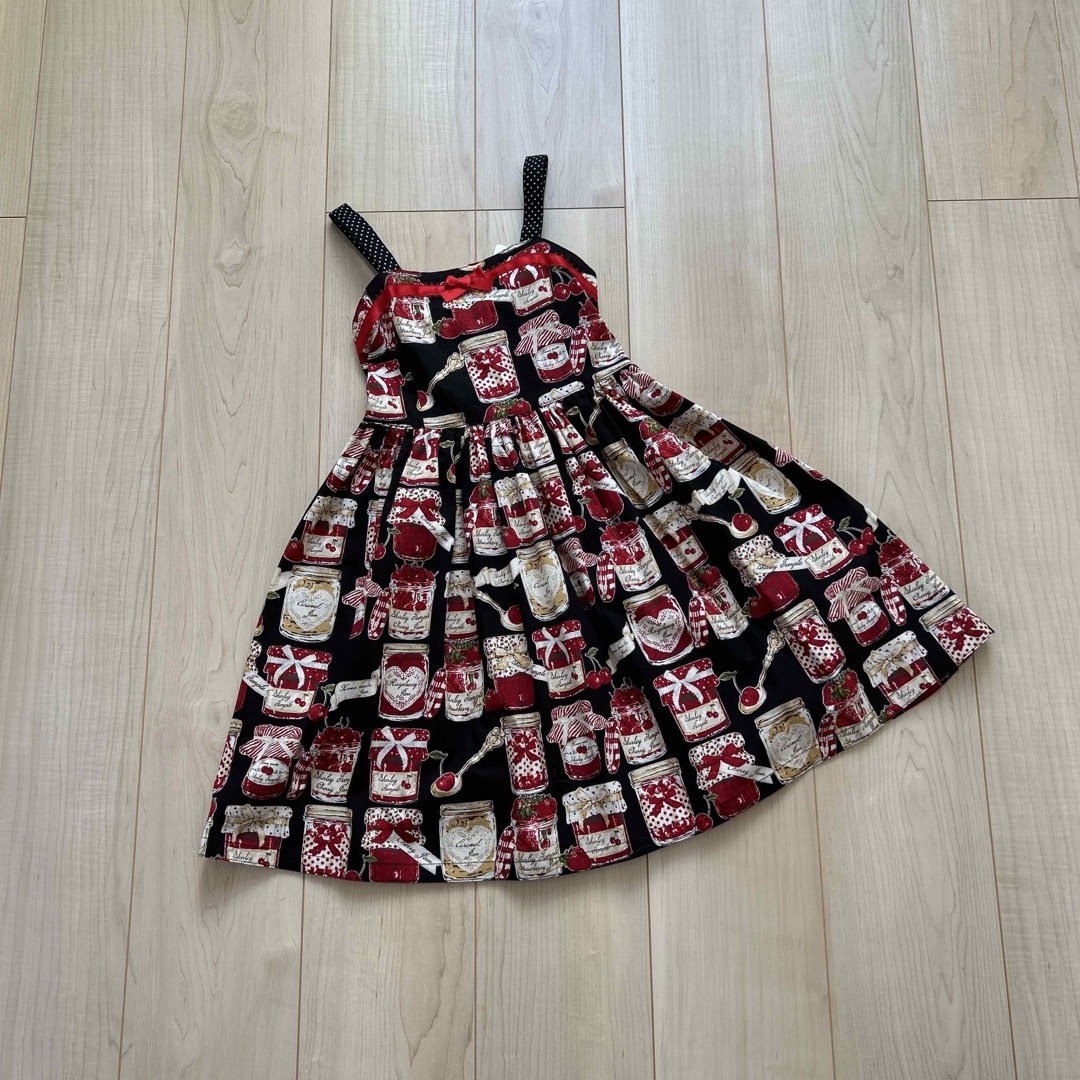 Shirley Temple  JSK  130