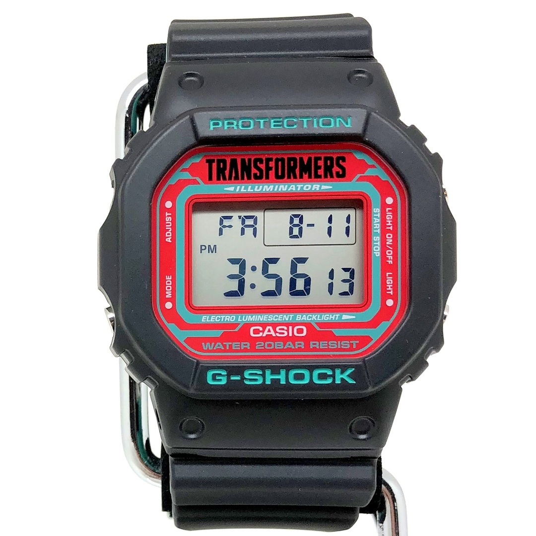G-SHOCK ジーショック 腕時計 DW-5600TF19-SET | www.feber.com