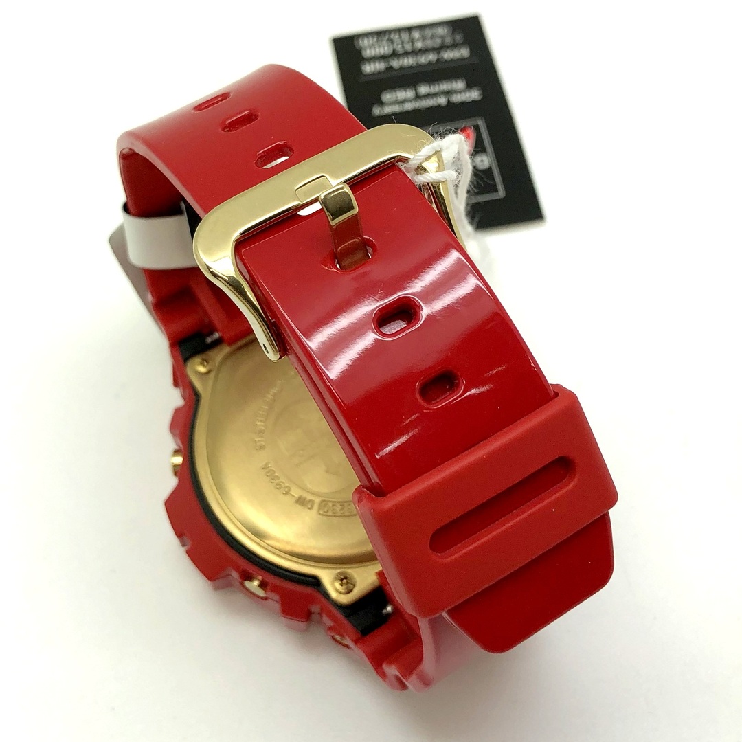 G-SHOCK ジーショック 腕時計 DW-6930A-4JR