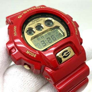 G-SHOCK ジーショック 腕時計 DW-6930A-4JR