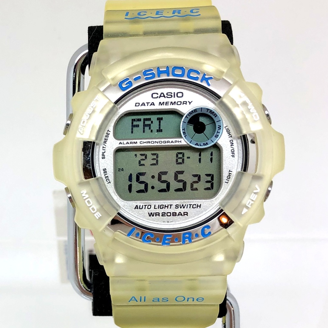 G-SHOCK ジーショック 腕時計 DW-9200K-2AT