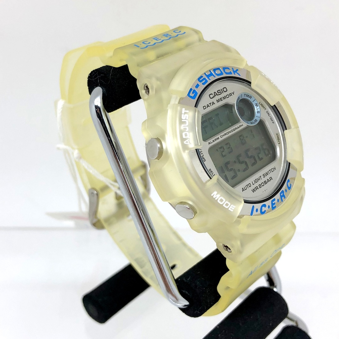 G-SHOCK ジーショック 腕時計 DW-9200K-2AT