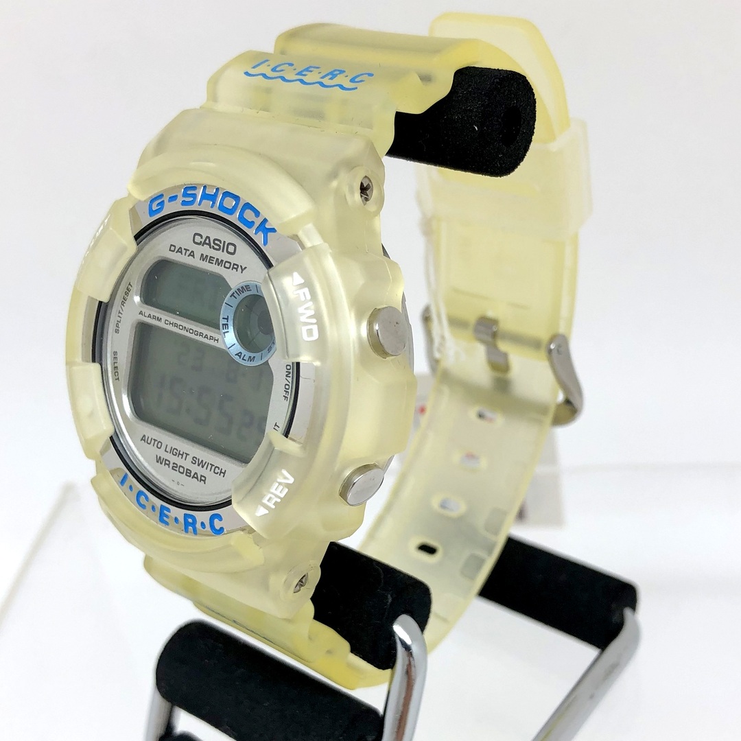 G-SHOCK ジーショック 腕時計 DW-9200K-2AT