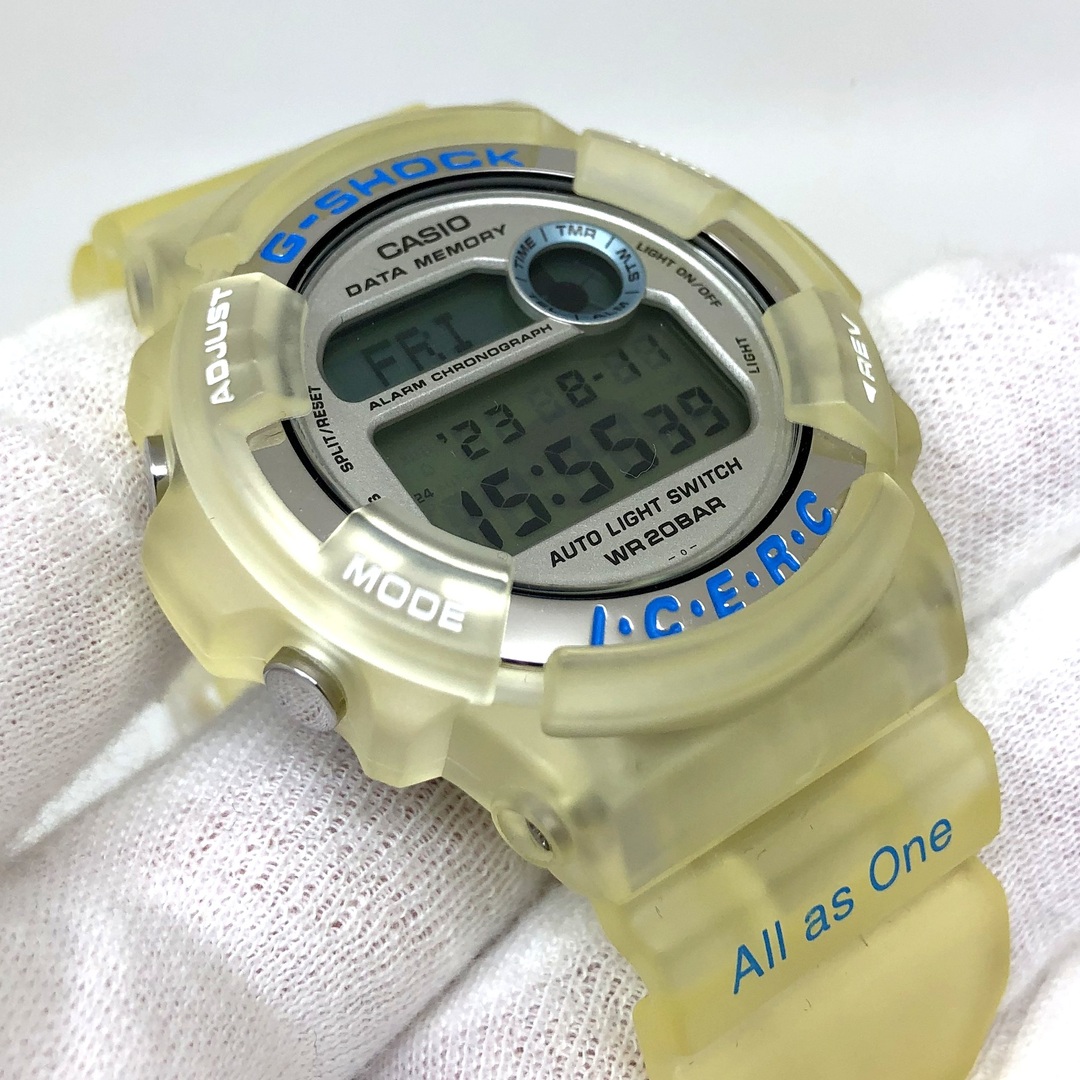 G-SHOCK ジーショック 腕時計 DW-9200K-2AT