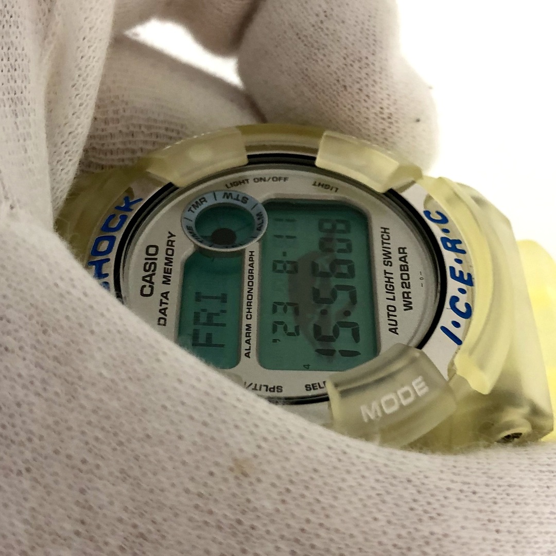 G-SHOCK ジーショック 腕時計 DW-9200K-2AT