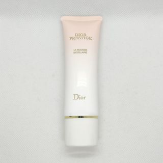Christian Dior - ディオール洗顔 プレステージ ラ ムース 120gの通販