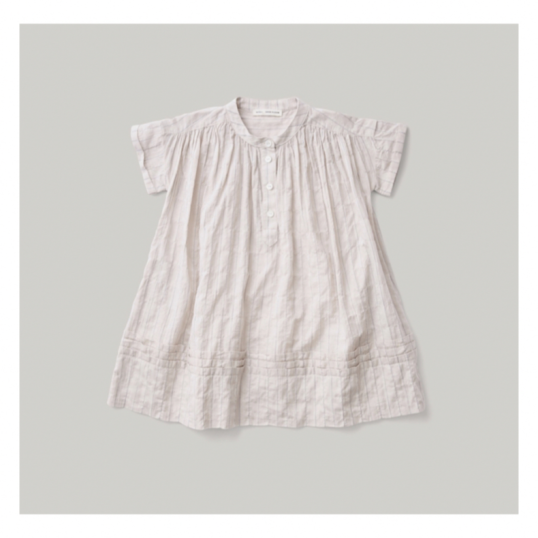 SOOR PLOOM Orla Dress Gingham 5y ワンピース - ワンピース SOOR PLOOM Orla Dress Gingham 5y ワンピース - ワンピース