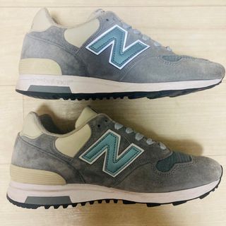 New Balance - ニューバランス M1400SB 26cm USA 21年製の通販 by 13's