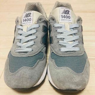 New Balance - ニューバランス M1400SB 26cm USA 21年製の通販 by 13's