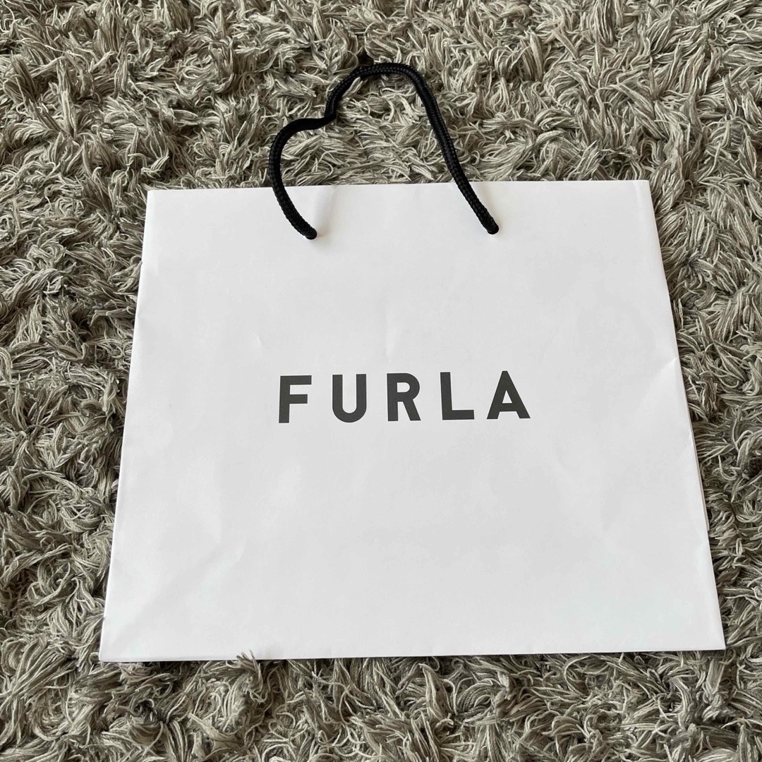 Furla(フルラ)のFURLA ショッパー レディースのバッグ(ショップ袋)の商品写真