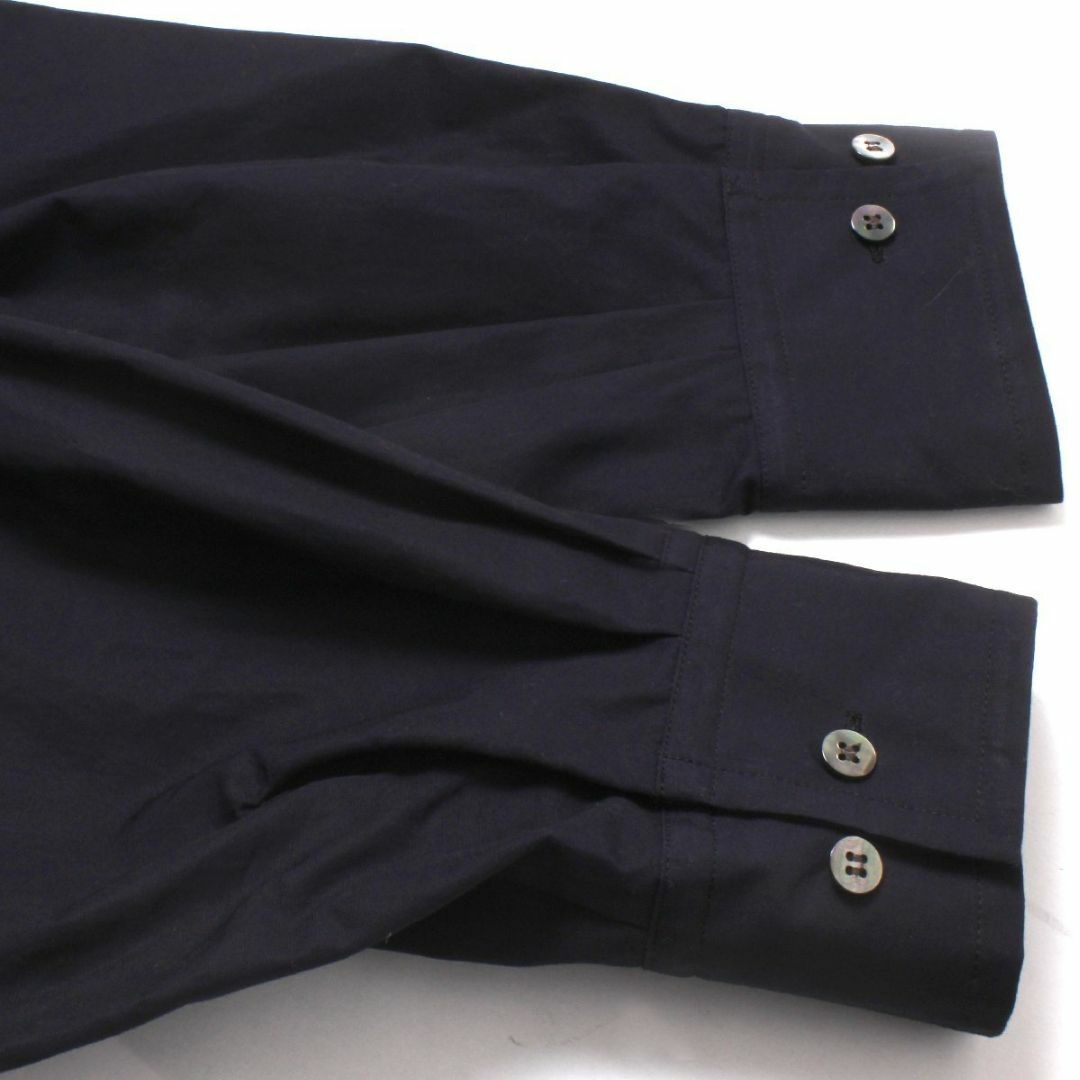 FACETASM - 23ss FACETASM ZIPPED PLAIN SHIRT ジップシャツの通販 by