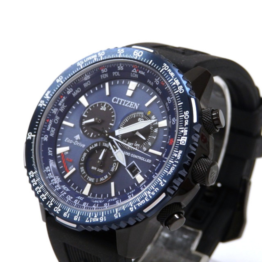 シチズン CITIZEN プロマスター SKY CB5006-02L 腕時計 | www