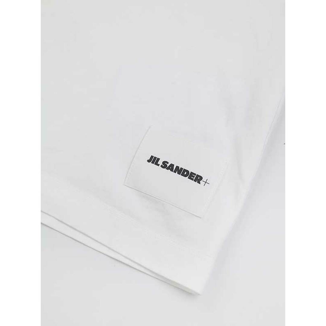 21ss jil sander + メンズ パック Tシャツ