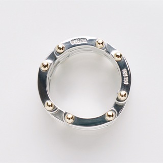 Tiffany&Co. 指輪 ゲートリング 約20号