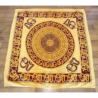 インド　エスニック　絨毯　飾り　目隠し　東南アジア　チャイハネ　チチカカ(その他)