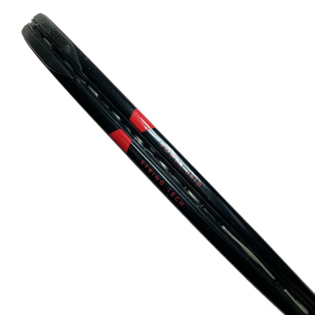 ◎◎DUNLOP ダンロップ SRIXON スリクソン CX400 G3 硬式テニスラケット