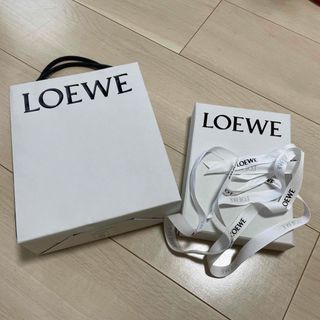 ロエベ(LOEWE)のロエベ　ショッパー(ショップ袋)