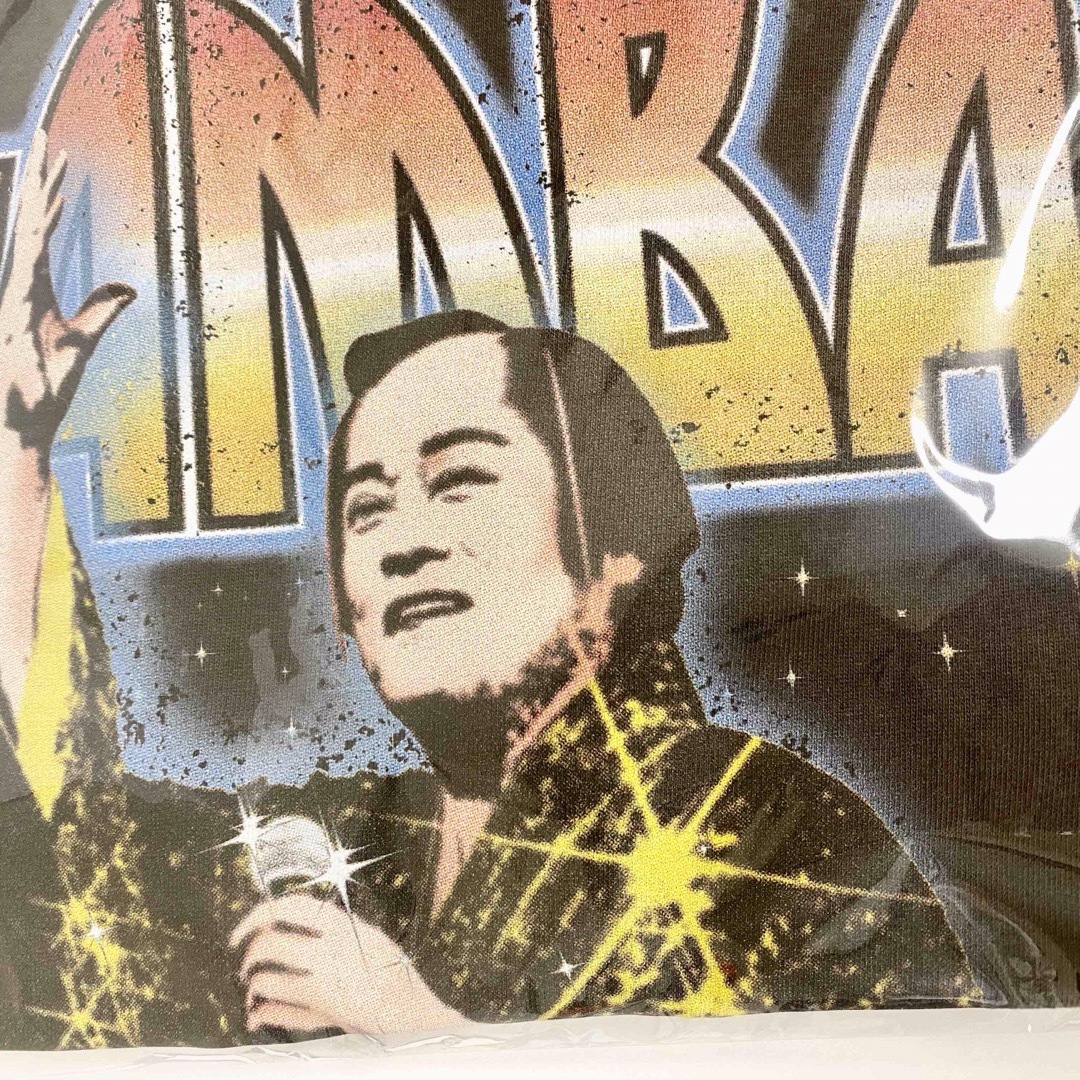Lサイズ SAMBA マツケンサンバ カフェ Tシャツ(ROCK) 半袖 | www Lサイズ SAMBA マツケンサンバ カフェ Tシャツ(ROCK) 半袖 | www