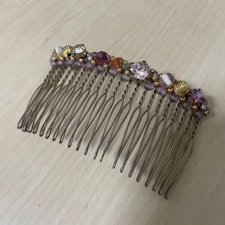 Complex Biz - 新品同様☆コンプレックスビズ クロワッサンクリップ