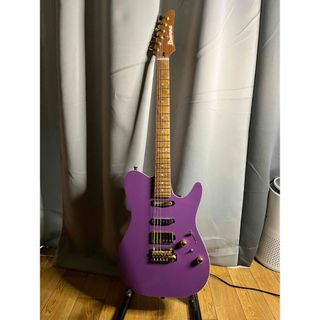 アイバニーズ(Ibanez)のIbanezLB1(エレキギター)