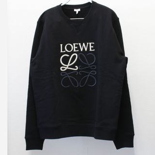 ロエベ スウェット(メンズ)の通販 96点 | LOEWEのメンズを買うならラクマ