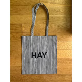 HAY トートバッグ(トートバッグ)